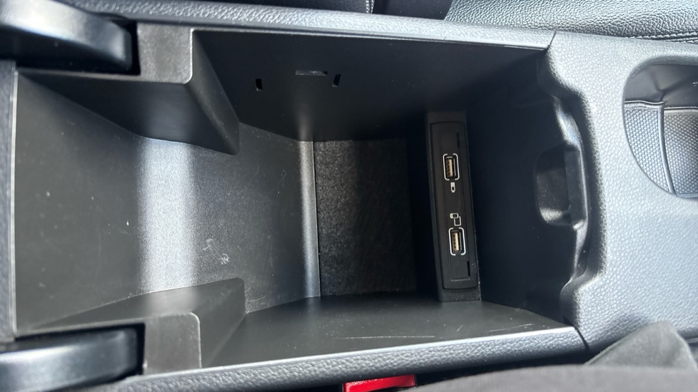 Mercedes-Benz A-Class A160 SE 5dr Petrol Hatchback - Image 26