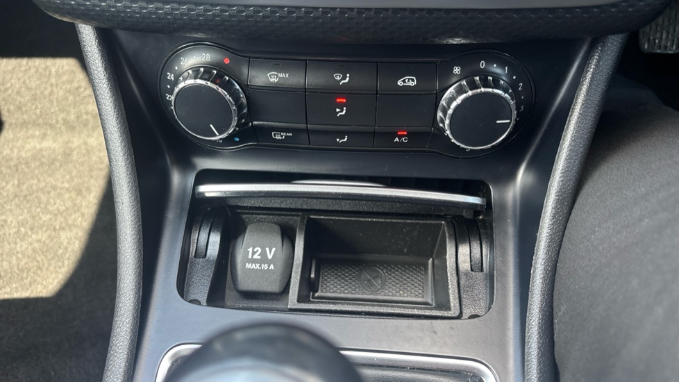 Mercedes-Benz A-Class A160 SE 5dr Petrol Hatchback - Image 29