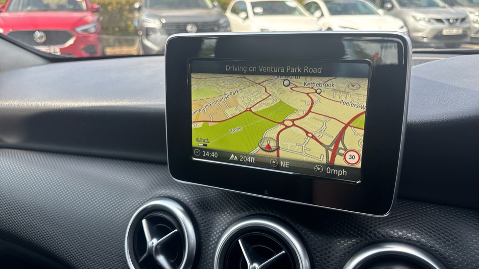 Mercedes-Benz A-Class A160 SE 5dr Petrol Hatchback - Image 31