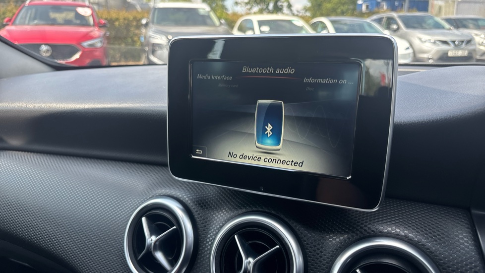 Mercedes-Benz A-Class A160 SE 5dr Petrol Hatchback - Image 33