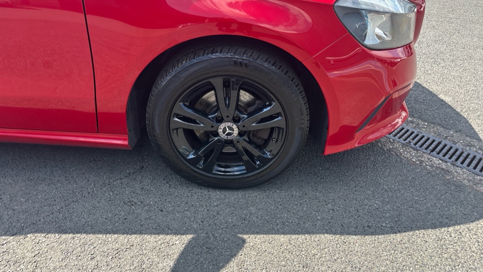 Mercedes-Benz A-Class A160 SE 5dr Petrol Hatchback - Image 37