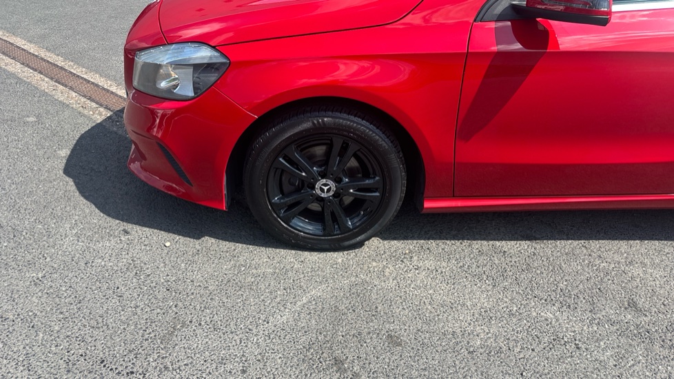 Mercedes-Benz A-Class A160 SE 5dr Petrol Hatchback - Image 40