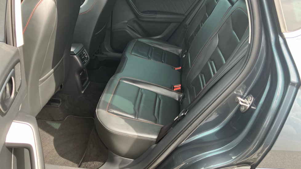 SEAT Ateca 1.5 TSI EVO FR Sport 5dr DSG Petrol Estate - Image 16