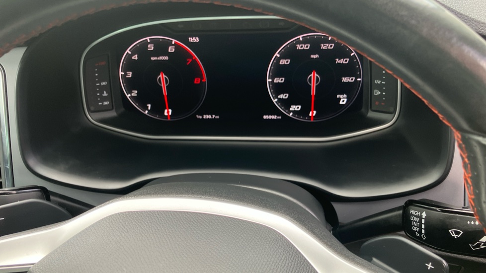 SEAT Ateca 1.5 TSI EVO FR Sport 5dr DSG Petrol Estate - Image 18