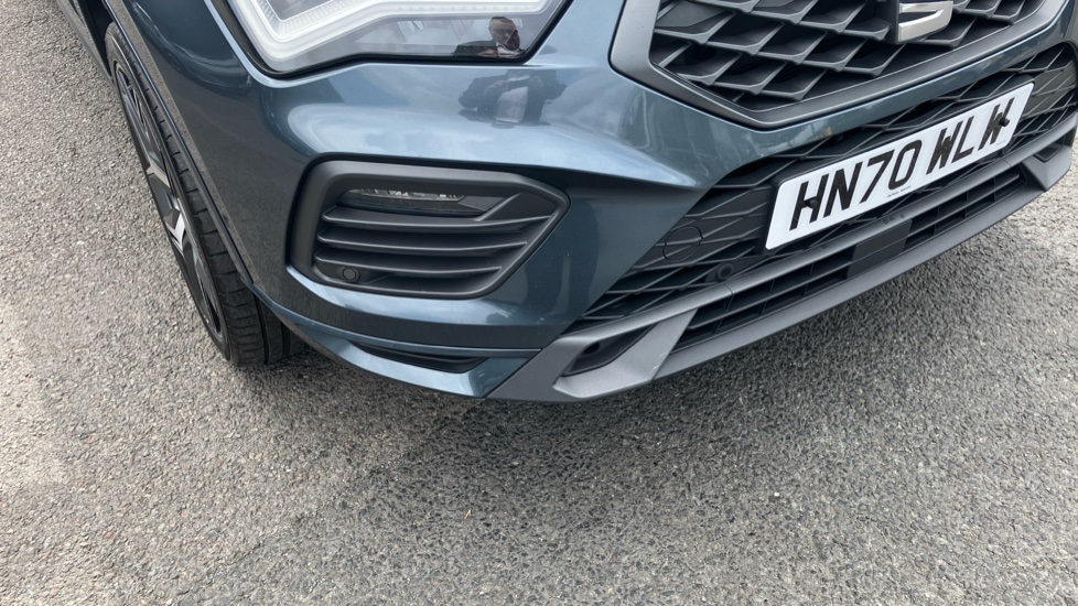 SEAT Ateca 1.5 TSI EVO FR Sport 5dr DSG Petrol Estate - Image 22