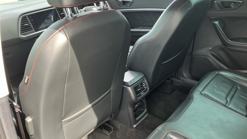 SEAT Ateca 1.5 TSI EVO FR Sport 5dr DSG Petrol Estate - Image 39
