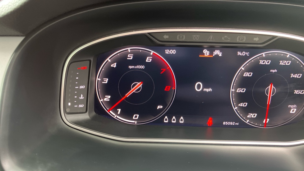 SEAT Ateca 1.5 TSI EVO FR Sport 5dr DSG Petrol Estate - Image 60