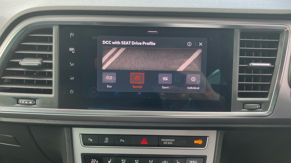 SEAT Ateca 1.5 TSI EVO FR Sport 5dr DSG Petrol Estate - Image 64