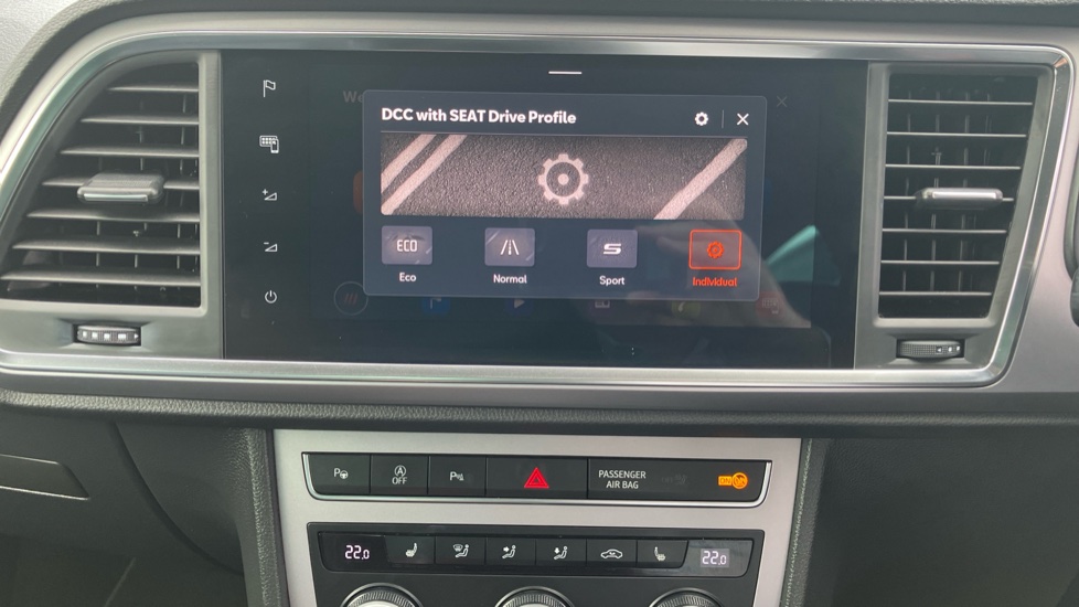 SEAT Ateca 1.5 TSI EVO FR Sport 5dr DSG Petrol Estate - Image 66