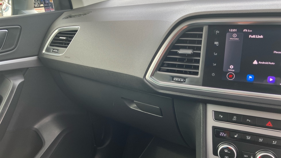 SEAT Ateca 1.5 TSI EVO FR Sport 5dr DSG Petrol Estate - Image 79