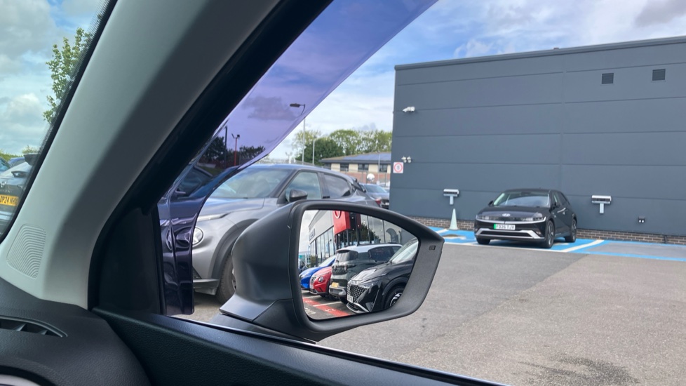 SEAT Ateca 1.5 TSI EVO FR Sport 5dr DSG Petrol Estate - Image 80