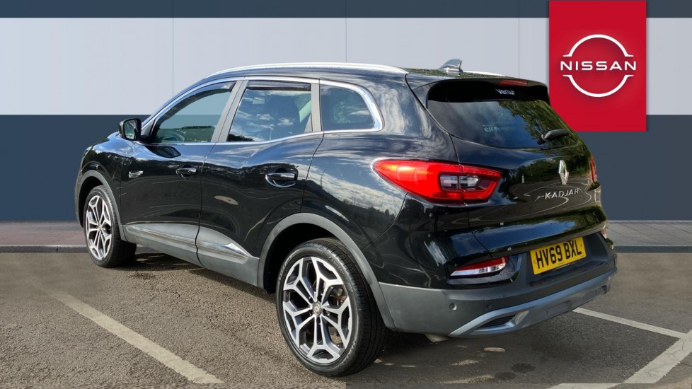 Renault Kadjar 1.3 TCE 160 GT Line 5dr Petrol Hatchback - Image 2