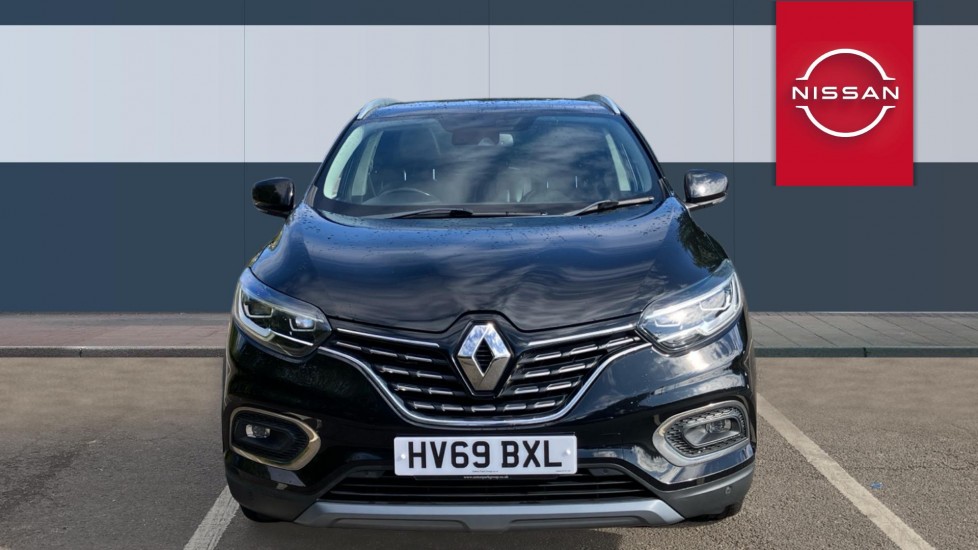 Renault Kadjar 1.3 TCE 160 GT Line 5dr Petrol Hatchback - Image 3