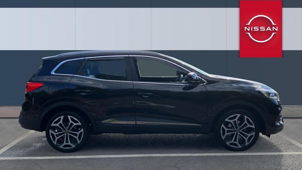 Renault Kadjar 1.3 TCE 160 GT Line 5dr Petrol Hatchback - Image 5