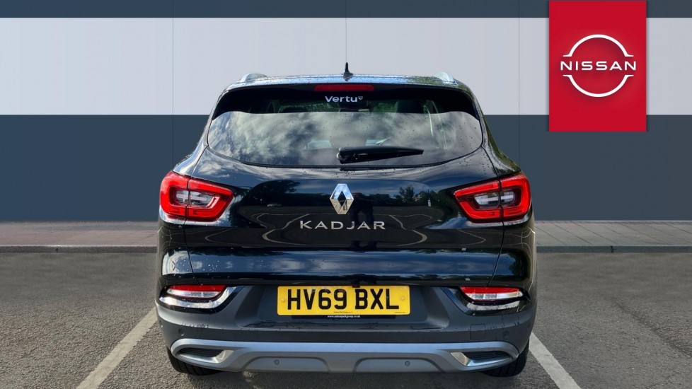 Renault Kadjar 1.3 TCE 160 GT Line 5dr Petrol Hatchback - Image 6