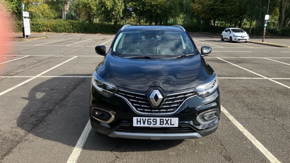 Renault Kadjar 1.3 TCE 160 GT Line 5dr Petrol Hatchback - Image 8