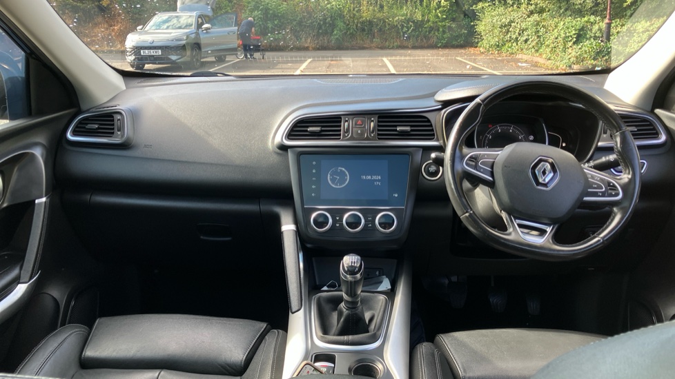 Renault Kadjar 1.3 TCE 160 GT Line 5dr Petrol Hatchback - Image 10