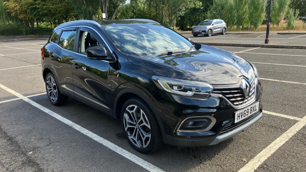 Renault Kadjar 1.3 TCE 160 GT Line 5dr Petrol Hatchback - Image 21