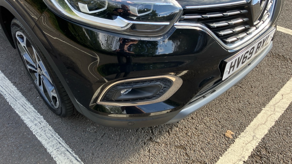 Renault Kadjar 1.3 TCE 160 GT Line 5dr Petrol Hatchback - Image 22