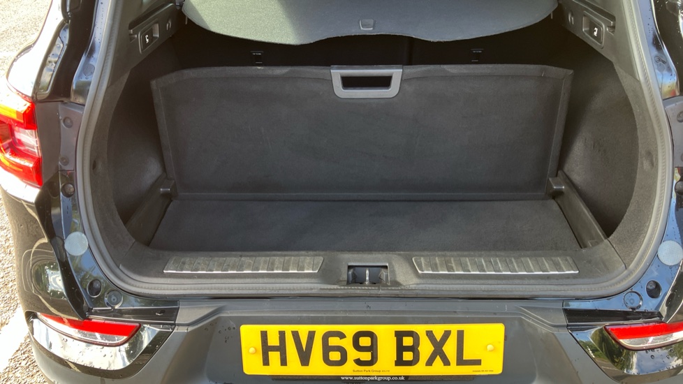 Renault Kadjar 1.3 TCE 160 GT Line 5dr Petrol Hatchback - Image 28
