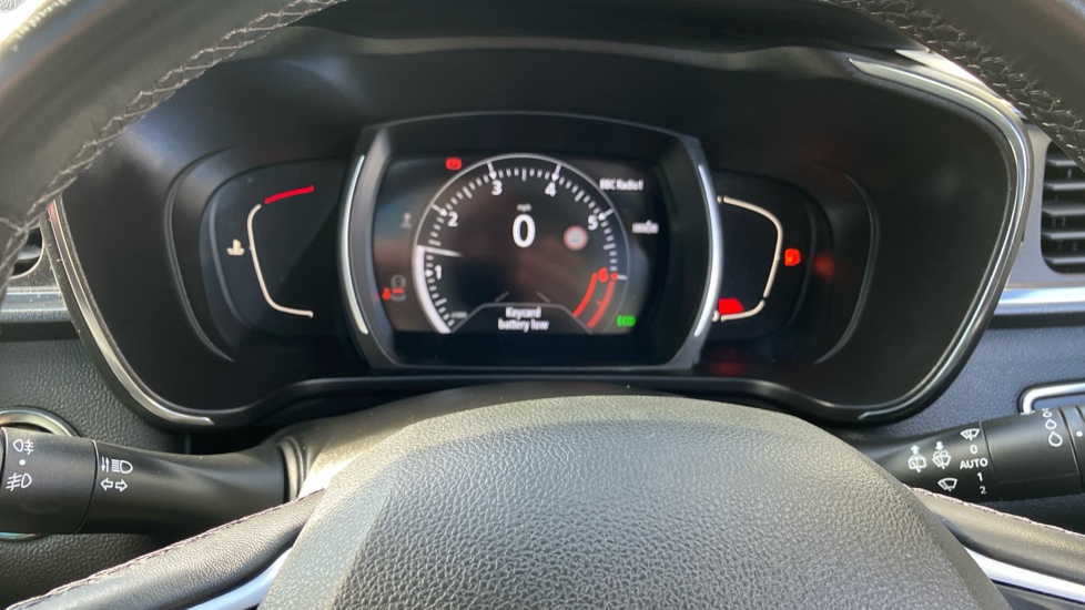 Renault Kadjar 1.3 TCE 160 GT Line 5dr Petrol Hatchback - Image 42