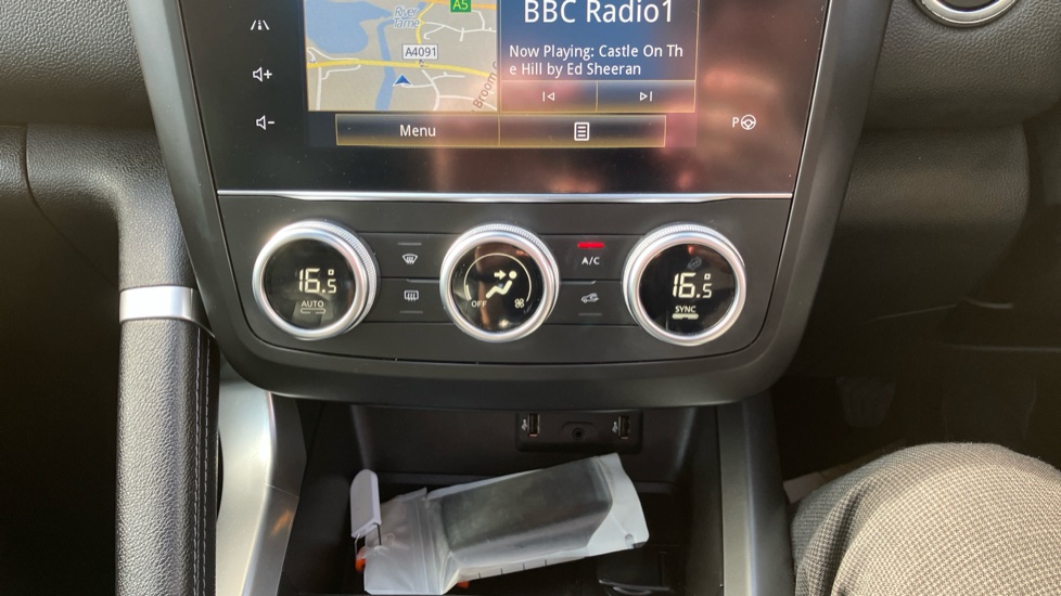 Renault Kadjar 1.3 TCE 160 GT Line 5dr Petrol Hatchback - Image 44