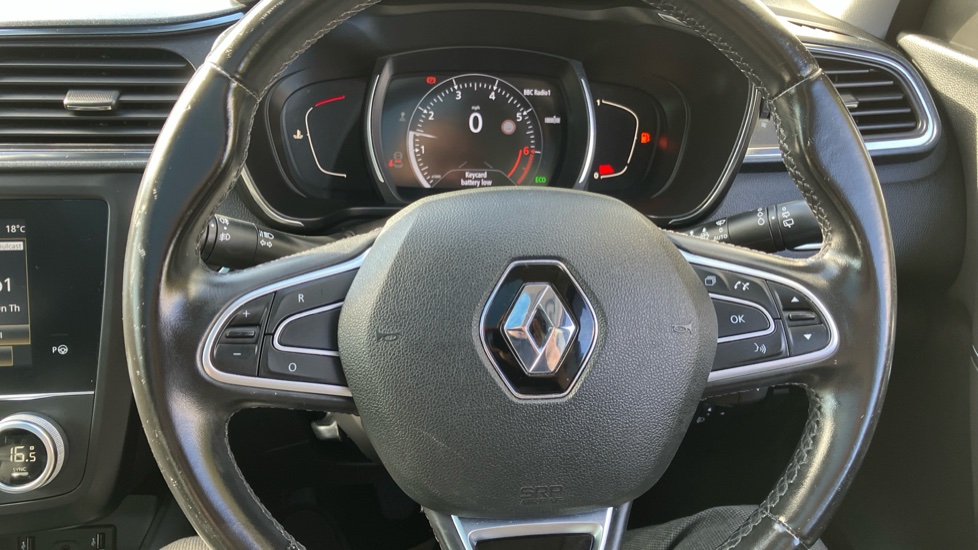 Renault Kadjar 1.3 TCE 160 GT Line 5dr Petrol Hatchback - Image 46