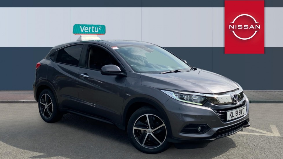 Honda HR-V 1.5 i-VTEC SE 5dr Petrol Hatchback - Image 1