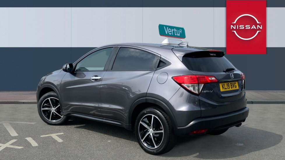 Honda HR-V 1.5 i-VTEC SE 5dr Petrol Hatchback - Image 2