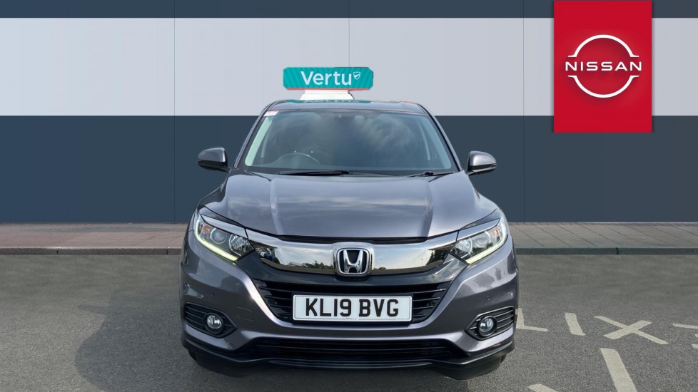 Honda HR-V 1.5 i-VTEC SE 5dr Petrol Hatchback - Image 3