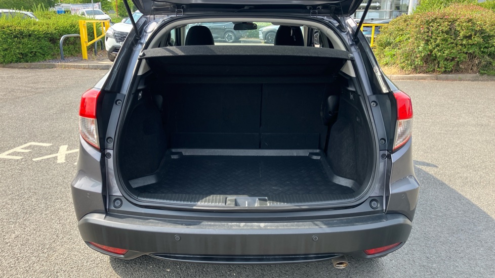 Honda HR-V 1.5 i-VTEC SE 5dr Petrol Hatchback - Image 4