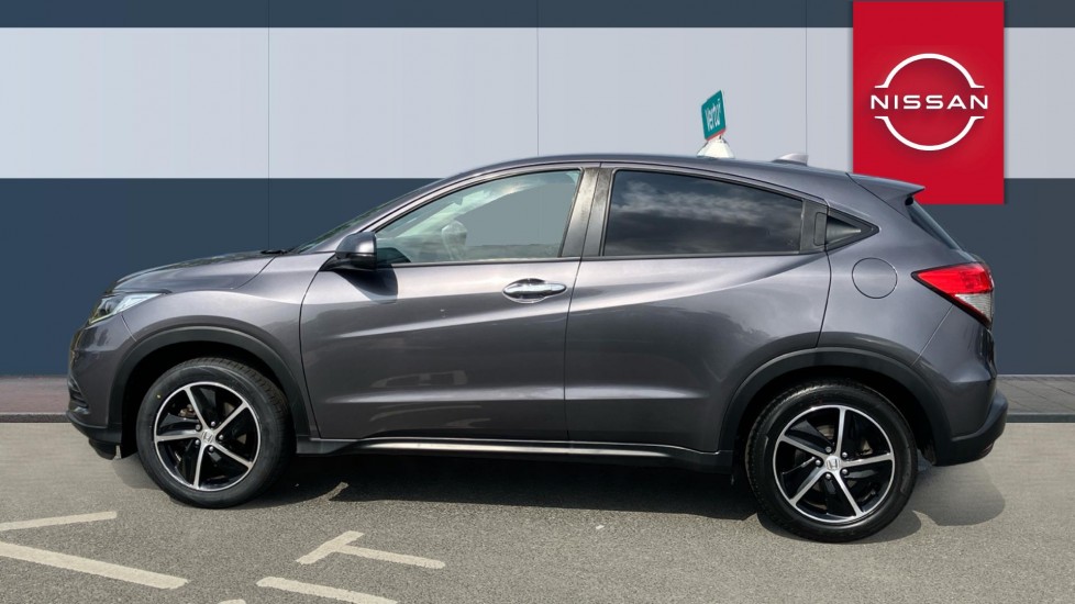 Honda HR-V 1.5 i-VTEC SE 5dr Petrol Hatchback - Image 5