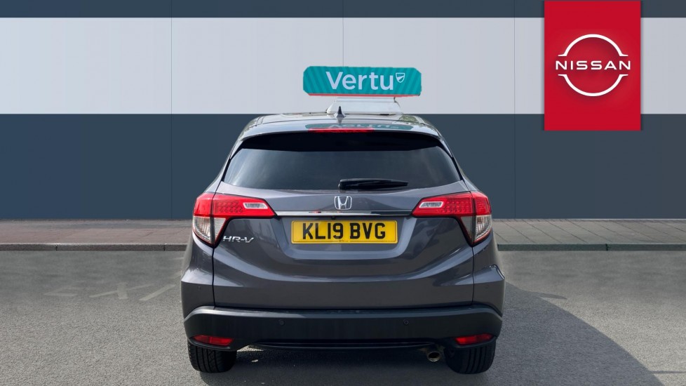 Honda HR-V 1.5 i-VTEC SE 5dr Petrol Hatchback - Image 6