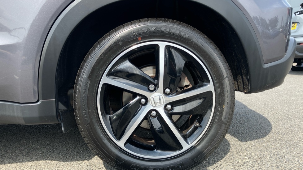 Honda HR-V 1.5 i-VTEC SE 5dr Petrol Hatchback - Image 7