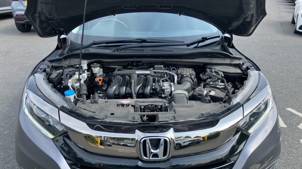 Honda HR-V 1.5 i-VTEC SE 5dr Petrol Hatchback - Image 8