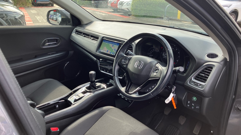 Honda HR-V 1.5 i-VTEC SE 5dr Petrol Hatchback - Image 11