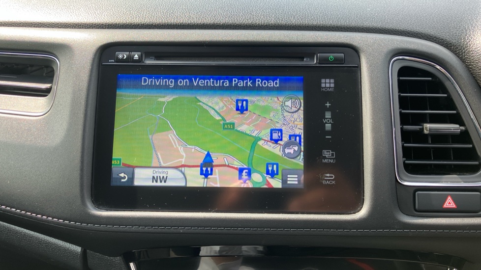 Honda HR-V 1.5 i-VTEC SE 5dr Petrol Hatchback - Image 12