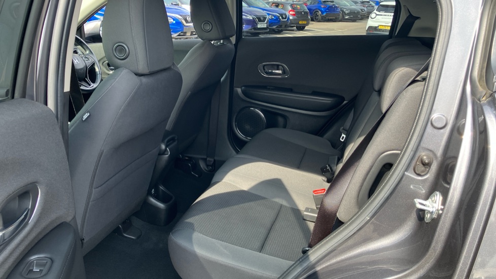 Honda HR-V 1.5 i-VTEC SE 5dr Petrol Hatchback - Image 16