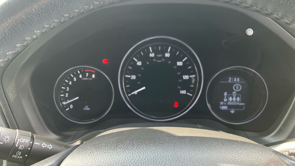 Honda HR-V 1.5 i-VTEC SE 5dr Petrol Hatchback - Image 18