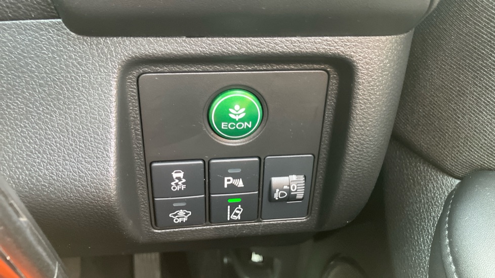 Honda HR-V 1.5 i-VTEC SE 5dr Petrol Hatchback - Image 21