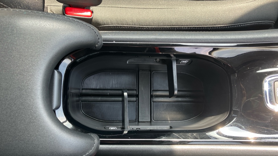 Honda HR-V 1.5 i-VTEC SE 5dr Petrol Hatchback - Image 25