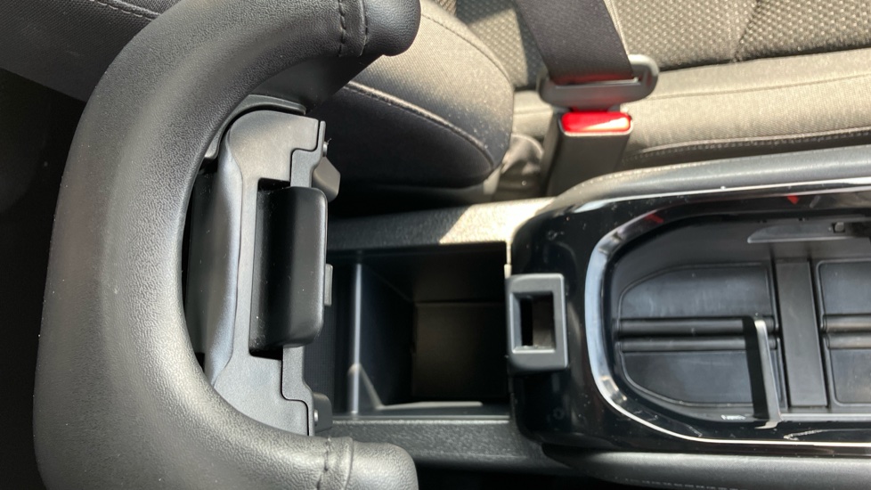 Honda HR-V 1.5 i-VTEC SE 5dr Petrol Hatchback - Image 26