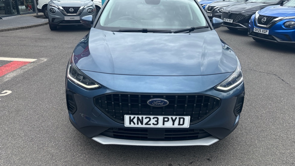 Ford Focus 1.0 EcoBoost Active X 5dr Petrol Hatchback - Image 8