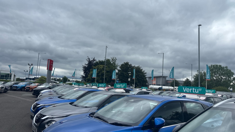 Ford Focus 1.0 EcoBoost Active X 5dr Petrol Hatchback - Image 52