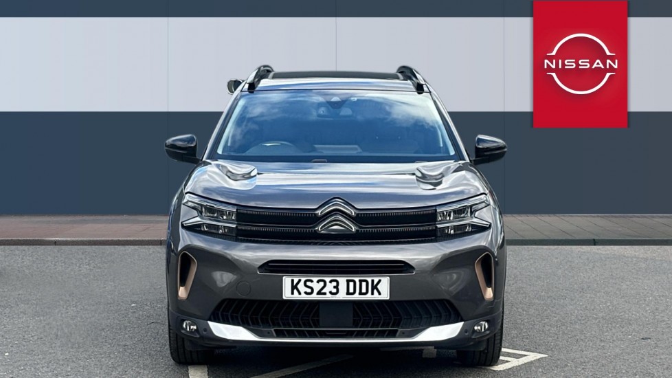 Citroen C5 Aircross 1.2 PureTech C-Series Edition 5dr EAT8 Petrol Hatchback - Image 3