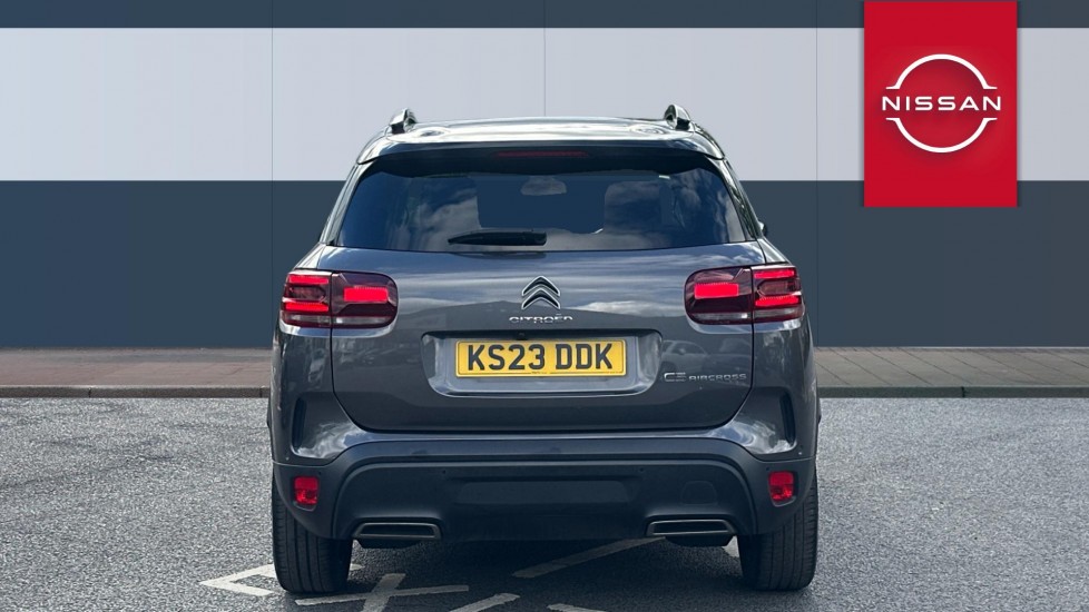 Citroen C5 Aircross 1.2 PureTech C-Series Edition 5dr EAT8 Petrol Hatchback - Image 6
