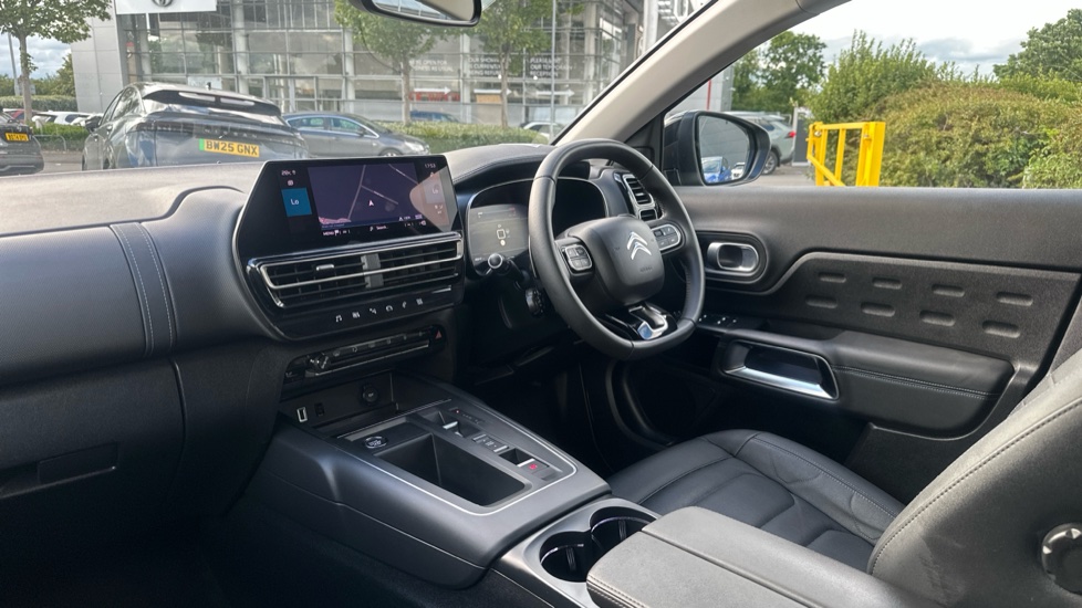 Citroen C5 Aircross 1.2 PureTech C-Series Edition 5dr EAT8 Petrol Hatchback - Image 14