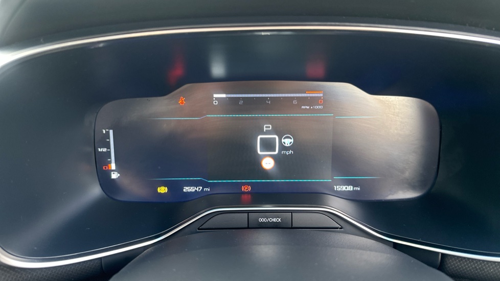 Citroen C5 Aircross 1.2 PureTech C-Series Edition 5dr EAT8 Petrol Hatchback - Image 18