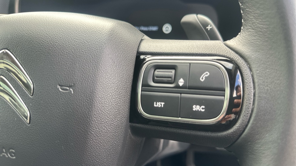 Citroen C5 Aircross 1.2 PureTech C-Series Edition 5dr EAT8 Petrol Hatchback - Image 28