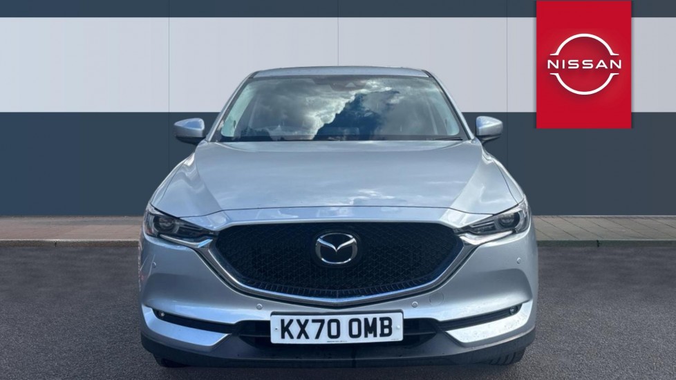 Mazda CX-5 2.0 Sport Nav+ 5dr Auto Petrol Estate - Image 3